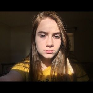 Meet your Posher, Anneliese